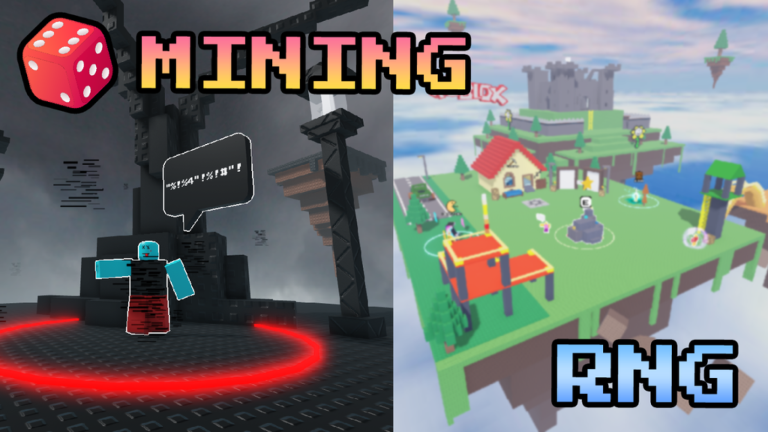 More About Mining RNG: Image via Roblox.com