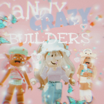 Candy Crazy Builders