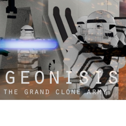 | ᎢᎻᎬ ᏴᎪᎢᎢᏞᎬ ᎾF ᏩᎬᎾNᎾᏚᏆᏚ |