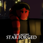 Star Forged