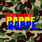 Bappe Clothing
