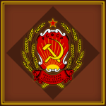 TSU - Communist Party of the Soviet Union