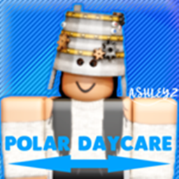[NEW] ❄Little Polar Daycare❄