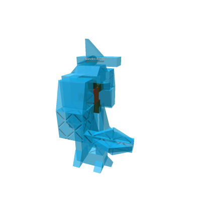 Advanced bandos arvitar (FAV B4 TAKIN!)