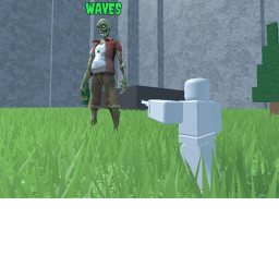 Groundwars