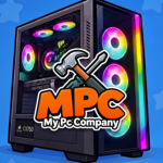 My Pc Company