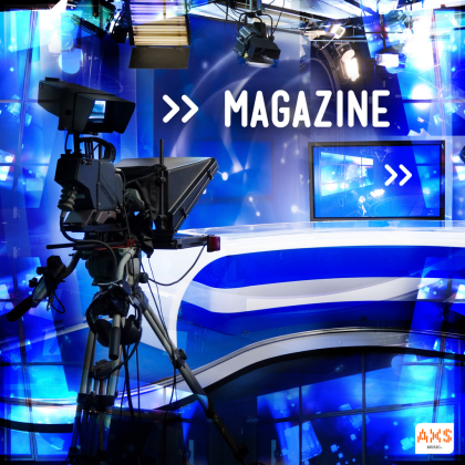 Gamer Magazine Roblox music