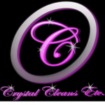 Crystal CleansETC