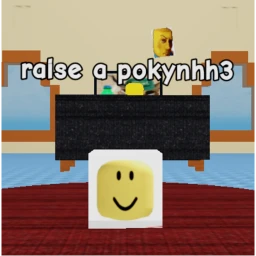 raise a pokynhh3 icon