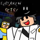 Forsaken: Endless Retry