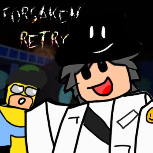 Forsaken Retry Testing TP!