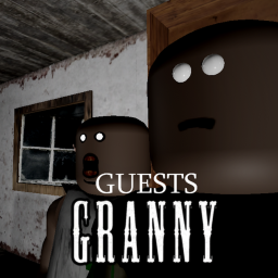 Mode guests icon