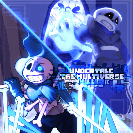 [EVENT P1] UT: The Multiverse Killer [Alpha]