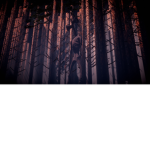 Dead golden Freddy