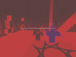Rooms low detailed