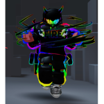 SAVE THE RAINBOW STYLE!