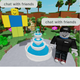 Chat lobby
