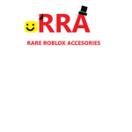 Rare Roblox Accesories