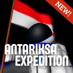 Antariksa Expedition