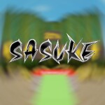 SASUKE 25 REMAKE (Remastered)