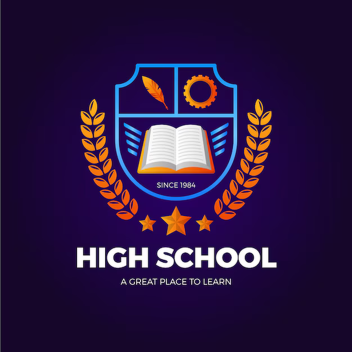 High School [NEW]
