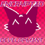 Encrypted Developing