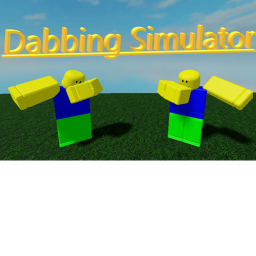 Dabbing Simulator