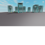 From Baseplate to Game