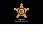 Blox Burg FBI/CIA