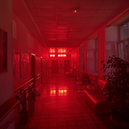 99 nights in the hospital