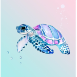 Shell Shocking Turtles