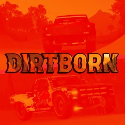 diRtborn icon