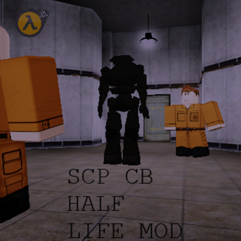 -=SCP CB HALF LIFE MOD=-