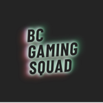 Bc Gaming Squad