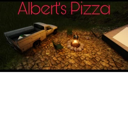 Albert's Pizza (EVENT) icon