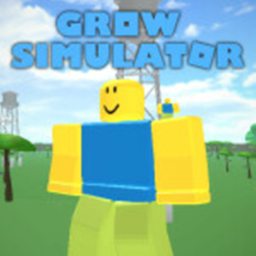 (Free ADMIN) GROWING SIMULATOR