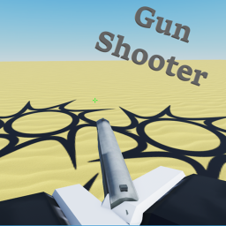 Gun Shooter