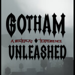 Gotham script dev with Spud