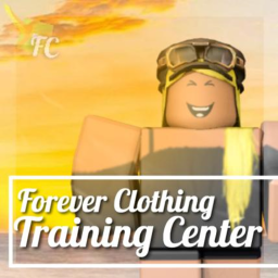Forever Clothing Training Center