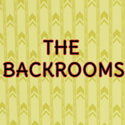 Rock in the backrooms(NEW LVL)