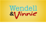 Wendell and Vinnie Fans