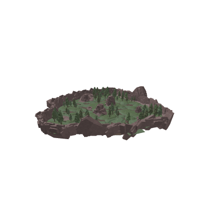 Floating Island