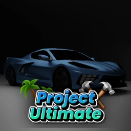 Project Ultimate I BETA icon