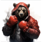 The Big Bear's Boxing Club