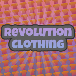 Revolution Clothing Store