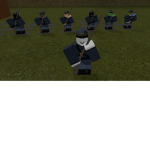 Civil Warfare Community