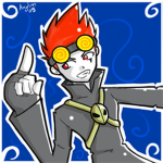 Jack Spicer fan club