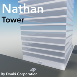One Nathan Tower