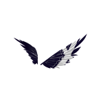 [ pbr ] Blue sXd Wings [ comp ]