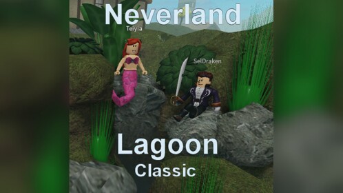 Neverland Lagoon Classic